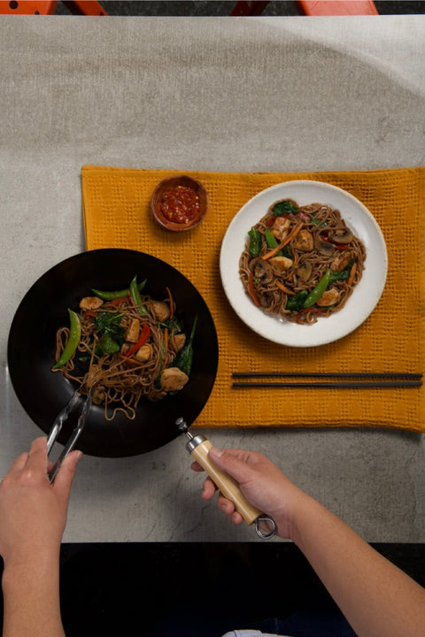 Demo Recipe