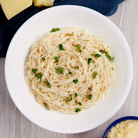 Organic Konjac Angel Hair