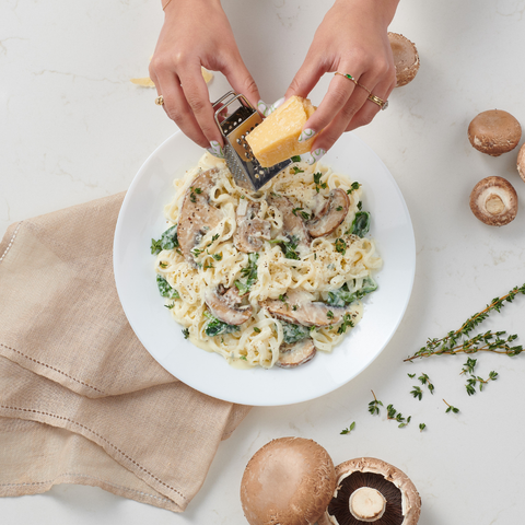 Organic Konjac Fettuccine