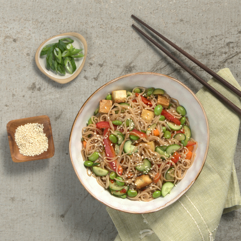 Organic Konjac Spaghetti