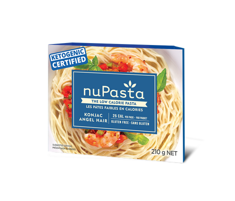 Konjac Angel Hair