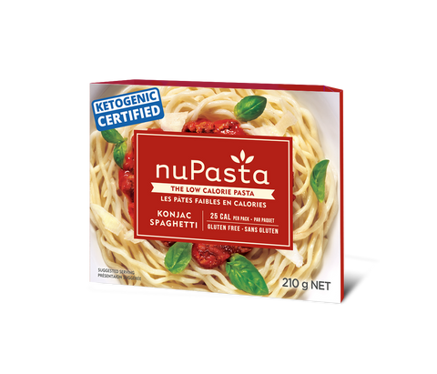 Konjac Spaghetti