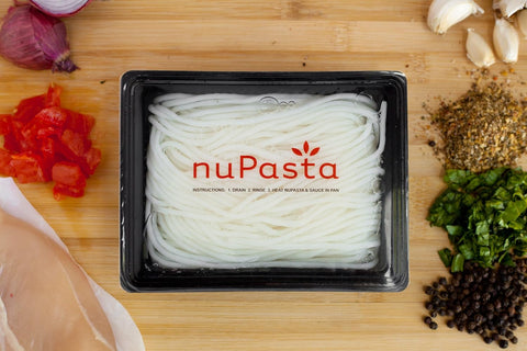Organic Konjac Spaghetti